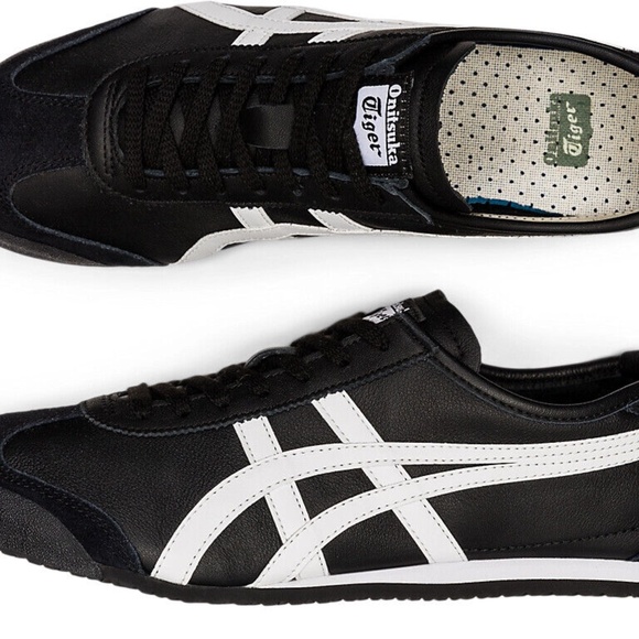 Onitsuka Tiger MEXICO 66 - Picture 4 of 8